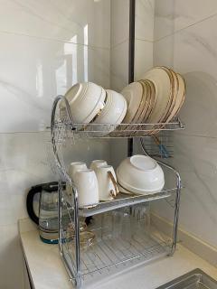 Cozy Space with Stunning Views in Lavington - 3