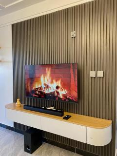 Cozy Space with Stunning Views in Lavington - 2