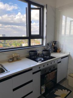 Cozy Space with Stunning Views in Lavington - 1