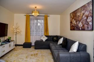 King Sapphire ComfyHomestays - 6