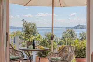 Seeapartment Untersee - 9