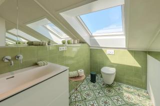 Seeapartment Untersee - 2