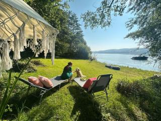 Seeapartment Untersee - 3