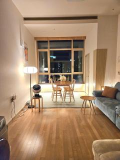 Heart of gangnam station - 7