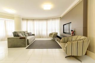 Apartamento moderno perto da praia VG2701 - 0