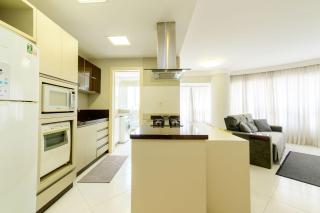 Apartamento moderno perto da praia VG2701 - 8