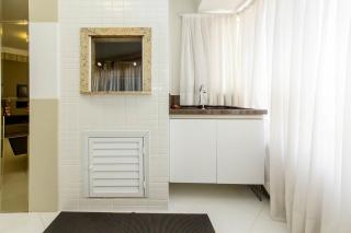 Apartamento moderno perto da praia VG2701 - 6