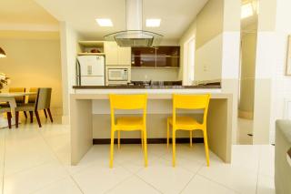 Apartamento moderno perto da praia VG2701 - 1