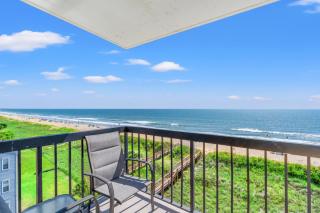 Waterpointe II 601 - Oceanfront - Windy Hill Section - 8