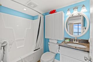 Waterpointe II 601 - Oceanfront - Windy Hill Section - 1