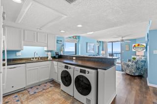 Waterpointe II 601 - Oceanfront - Windy Hill Section - 2