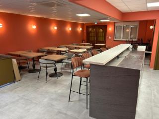 Hotel du Village - Village-Neuf - 2