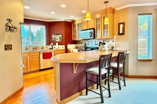 Cle Elum Furnished Condo in Town - Cle Elum - 8