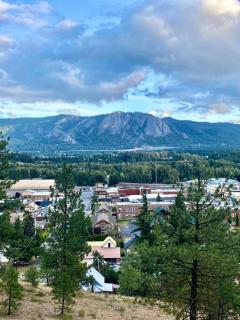 Cle Elum Furnished Condo in Town - 7