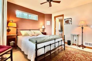 Cle Elum Furnished Condo in Town - Cle Elum - 6