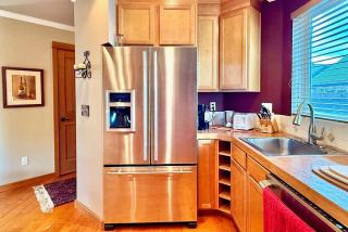 Cle Elum Furnished Condo in Town - Cle Elum - 3
