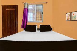 SPOT ON Hotel Aman Restaurant And Sweets - 0