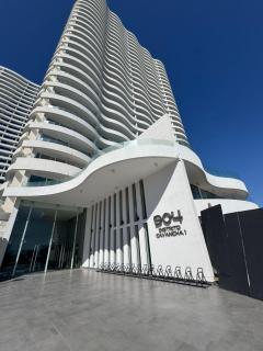 Frente a Playa Brava, Cerca Cavancha, WiFi - 3