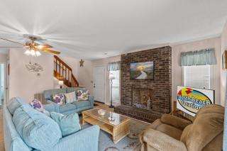 Perrin Place C - 3rd Row - Ocean Drive Section - 9