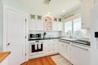 Best Sunrises & Surf Sounds-Ocean Breeze - 2