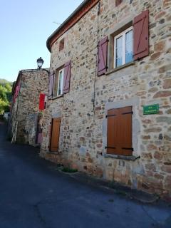 Chambre Château - 8