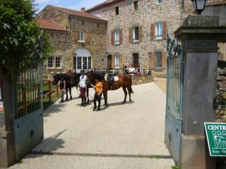 Chambre Château - 7