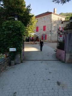 Chambre Château - 6