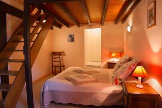 Chambre Château - 3