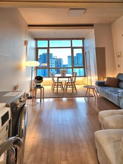 Heart of gangnam station - 8