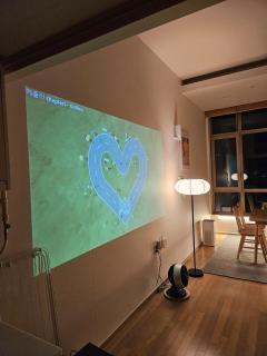 Heart of gangnam station - 3