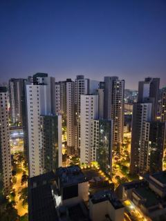 Heart of gangnam station - 1