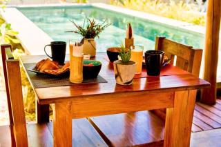 Antema Lodge Secteur Tamarindo, piscine, yoga, gym, jungle et paix - 2