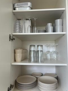 Neue Penthouse Wohnung mit Whirlpool und Garage - 4