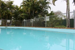 Huntsville Caravan Park - Maryborough - 6