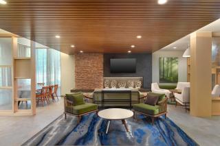 Fairfield by Marriott Inn & Suites Alpharetta Avalon Area - 4