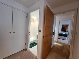 Beautiful 3 Bedroom Flat Near Paddington - 8