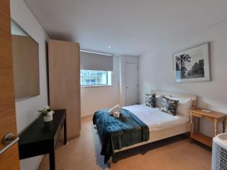 Beautiful 3 Bedroom Flat Near Paddington - 3