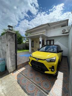 Casa de Brisa BnB - 2