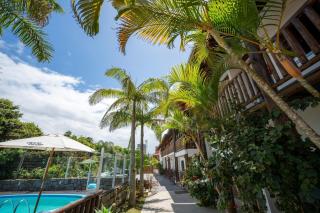 Pousada Buena Onda - 50m Da Praia - Ferrugem/SC - 9