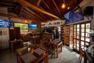 Pousada Buena Onda - 50m Da Praia - Ferrugem/SC - 5