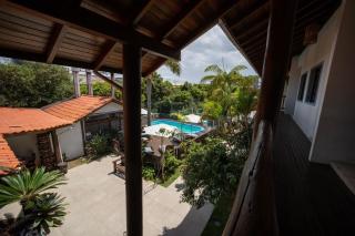 Pousada Buena Onda - 50m Da Praia - Ferrugem/SC - 1