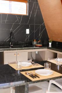 Cabanas Vovó Tezinha - 8