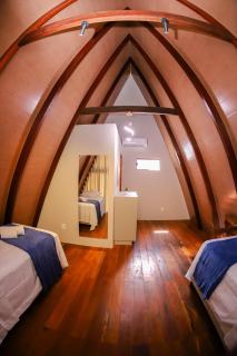 Cabanas Vovó Tezinha - 6