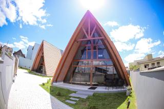 Cabanas Vovó Tezinha - 0