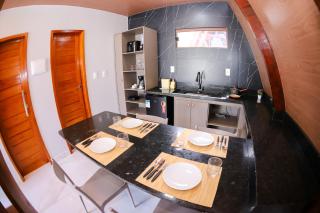 Cabanas Vovó Tezinha - 4