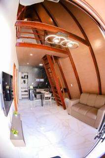 Cabanas Vovó Tezinha - 3