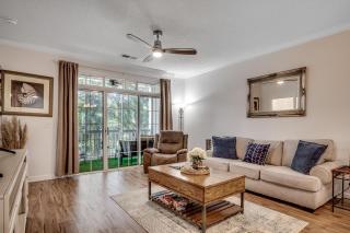 Oyster Catcher Unit 1124 - 9