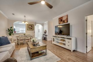 Oyster Catcher Unit 1124 - 7