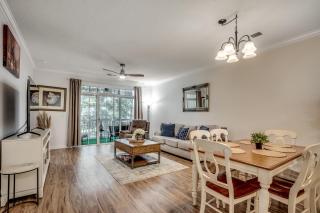 Oyster Catcher Unit 1124 - 6