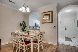 Oyster Catcher Unit 1124 - 5